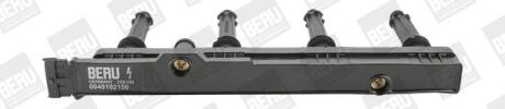 BERU Катушка зажигания OPEL Omega B 2,2i 99- BorgWarner ZSE150