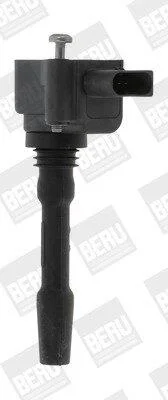 BERU PORSCHE Котушка запалювання CAYENNE (92A) 3.6 S 14- BorgWarner ZSE163 (фото 1)
