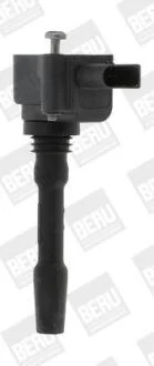 BERU PORSCHE Котушка запалювання CAYENNE (92A) 3.6 S 14- BorgWarner ZSE163