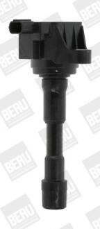 BERU HONDA Котушка запалювання Civic VIII,Jazz 1.2/1.4 02- BorgWarner ZSE176