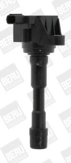 BERU HONDA Котушка запалювання Civic VIII,Jazz 1.2/1.4 02- BorgWarner ZSE176