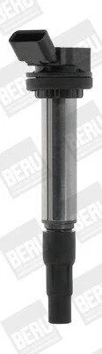 BERU TOYOTA Катушка зажигания Auris,Avensis,Corolla,Prius,Rav 4 III 1.6/2.0 07- BorgWarner ZSE184 (фото 1)