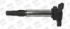 BERU TOYOTA Катушка зажигания Auris,Avensis,Corolla,Prius,Rav 4 III 1.6/2.0 07- BorgWarner ZSE184 (фото 2)