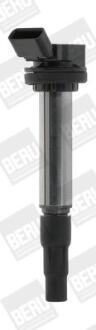 BERU TOYOTA Катушка зажигания Auris,Avensis,Corolla,Prius,Rav 4 III 1.6/2.0 07- BorgWarner ZSE184