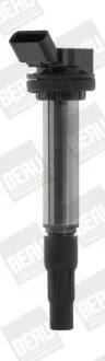 BERU TOYOTA Катушка зажигания Auris,Avensis,Corolla,Prius,Rav 4 III 1.6/2.0 07- BorgWarner ZSE184