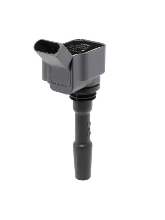 BERU VW котушка запалювання Audi A1,3,Seat,Skoda Fabia,Octavia,Golf VII,Passat,Polo 1.0/1.6 BorgWarner ZSE236 (фото 1)