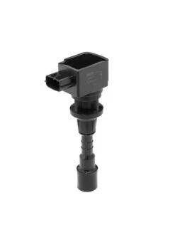 BERU MAZDA Котушка запалювання 5, 6, MX-5 III BorgWarner ZSE244