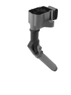 BERU RENAULT Котушка запалювання SCENIC 1.3 18-, DB A-CLASS A 200 18- BorgWarner ZSE263