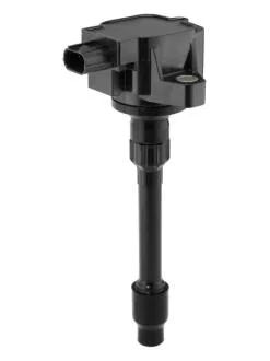(BERU) HONDA Котушка запалювання CIVIC 1.0-2.0 15-, CR-V 1.5 16- BorgWarner ZSE296