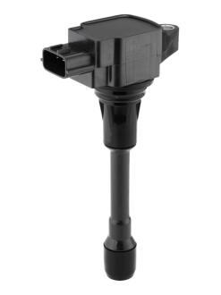 (BERU) NISSAN котушка запалювання MICRA IV (K13K, K13KK) 1.2 10-15 BorgWarner ZSE302