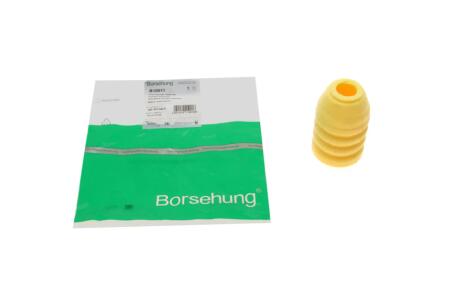 Відбійник амортизатора BORSEHUNG B10011
