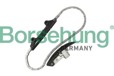 К-кт ланцюга привідного грм BORSEHUNG B10209