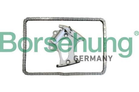 Комплект ланцюга ГРМ BORSEHUNG B10249
