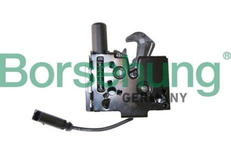 Замок капота BORSEHUNG B10266
