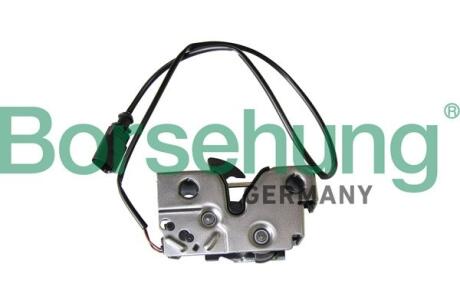 Замок капота BORSEHUNG B10267