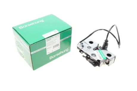 Замок капота BORSEHUNG B10277