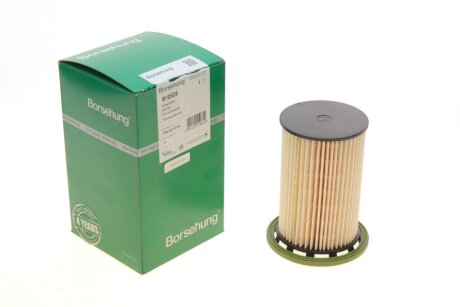 Фільтр паливний BORSEHUNG B10525
