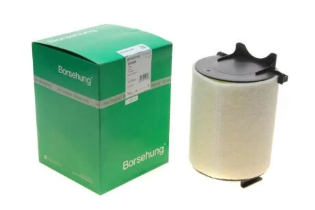 Фільтр повітряний BORSEHUNG B10536
