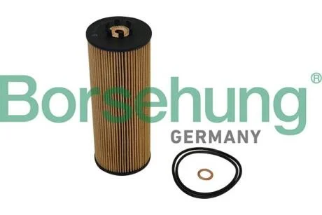 Фільтр оливний BORSEHUNG B10544