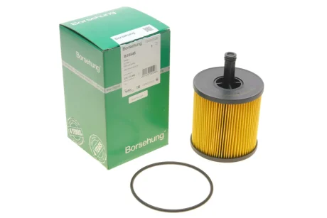 Фільтр оливний BORSEHUNG B10548