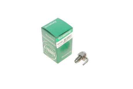 Форсунка масляна VW Passat 1.8/2.0TSI 05-14 (к-кт 4шт) BORSEHUNG B11161