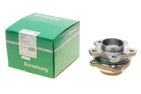 Підшипник маточини к-кт BORSEHUNG B11293