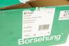 Рейка керма BORSEHUNG B11327 (фото 2)