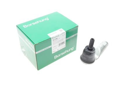 Накінечник тяги рульової BORSEHUNG B11348
