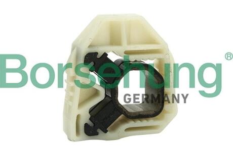 Опора радіатора BORSEHUNG B11357