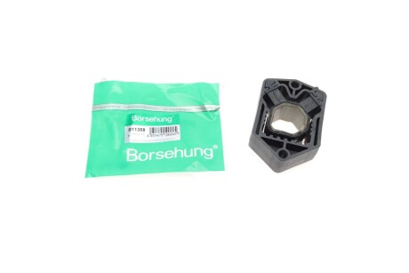 Опора радіатора BORSEHUNG B11358