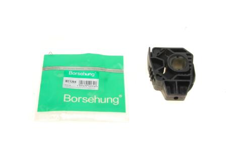 Опора радіатора BORSEHUNG B11364