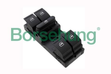 Перемикач BORSEHUNG B11408