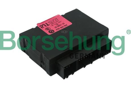 Блок керування BORSEHUNG B11439
