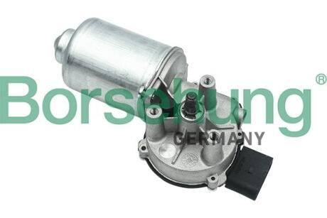 Моторчик склоочисника BORSEHUNG B11471