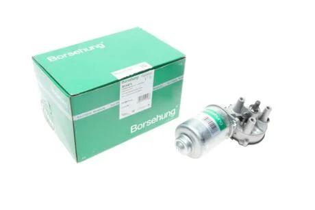Моторчик склоочисника BORSEHUNG B11471