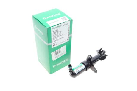 Форсунка омивача скла BORSEHUNG B11482