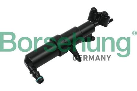 Форсунка омивача скла BORSEHUNG B11483