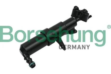 Форсунка омивача скла BORSEHUNG B11483