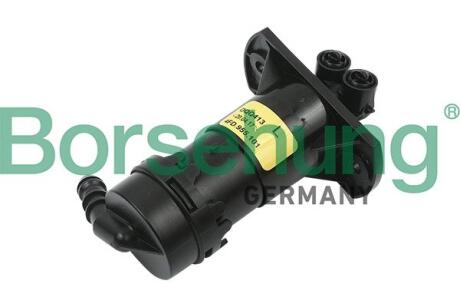 Форсунка омивача скла BORSEHUNG B11484