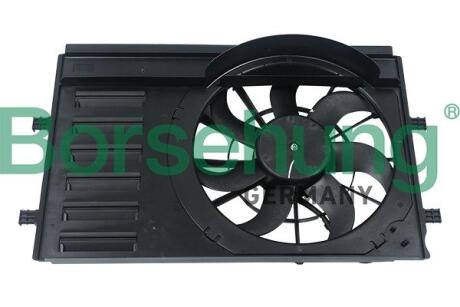 Електровентилятор BORSEHUNG B11503