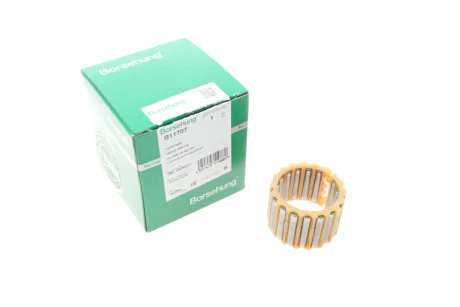 Підшипник кпп BORSEHUNG B11707