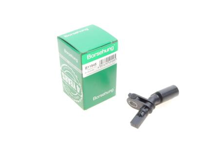 Датчик частоти обертання колеса BORSEHUNG B11845