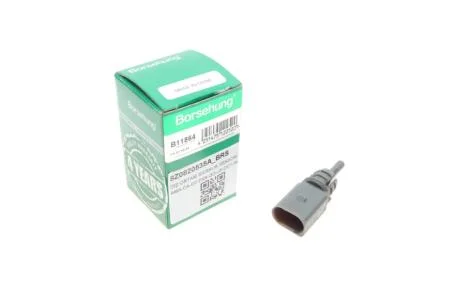 Датчик температури повітря BORSEHUNG B11864