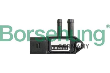 Датчик різниці тисків OE BORSEHUNG B11884