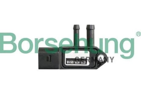 Датчик різниці тисків OE BORSEHUNG B11884