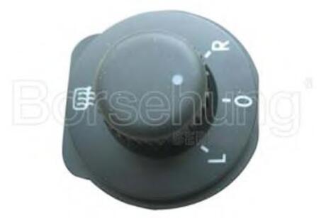 Шланг, продування картера BORSEHUNG B12435