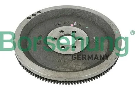 Маховик (OE) BORSEHUNG B12718