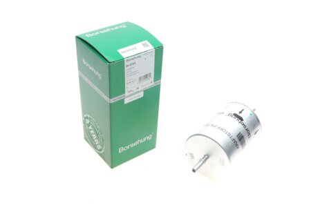 Фільтр паливний BORSEHUNG B12793