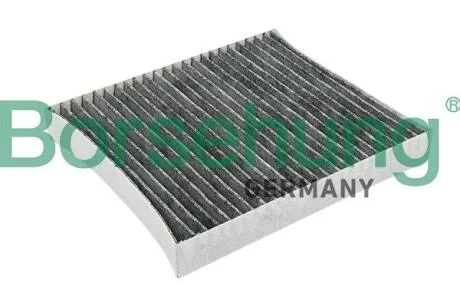 Фільтр салону BORSEHUNG B12797