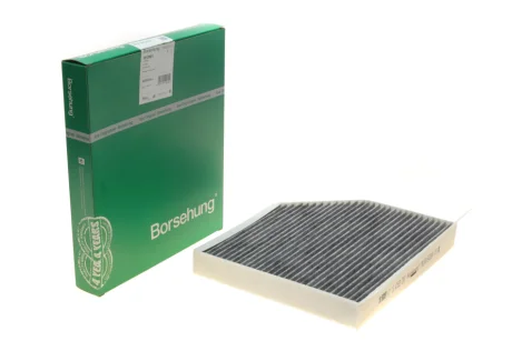 Фільтр повітряний BORSEHUNG B12801